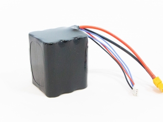External Battery for Tolson Fish Finders