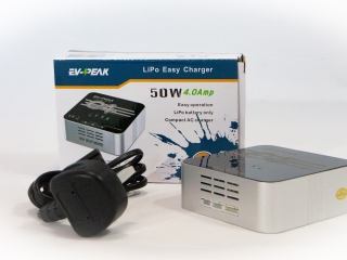 Replacement Boat Battery Charger